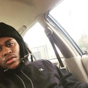 Meet your Posher, Gavin